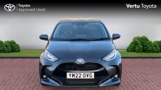 Toyota Yaris 1.5 Hybrid Design 5dr CVT Hybrid Hatchback